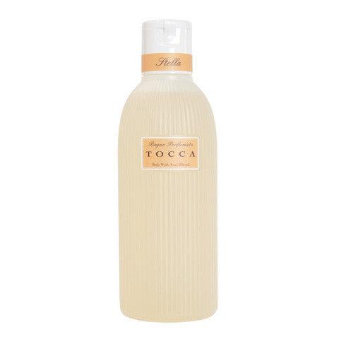 Tocca Stella Bagno Profumato Body Wash 9oz - A Secret Admirer