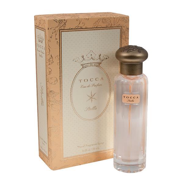 Tocca Stella Eau de Parfum Travel Spray 0.68oz - A Secret Admirer