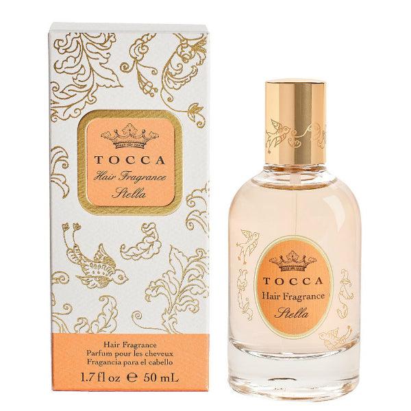Tocca Stella Hair Fragrance Mist 1.7oz - A Secret Admirer