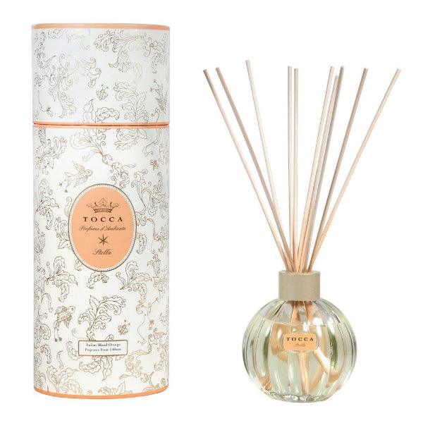 Tocca Stella Room Diffuser 5.9oz - A Secret Admirer