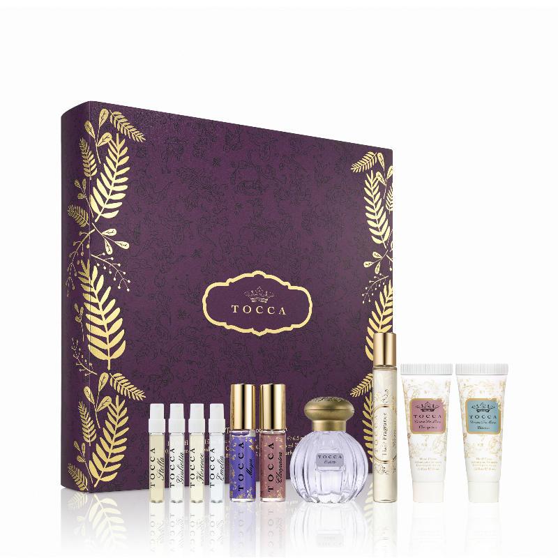 Tocca Ten Days of Tocca - Gift Set - A Secret Admirer