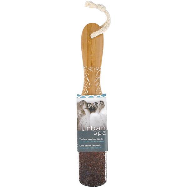 Urban Spa Bamboo Foot Paddle - A Secret Admirer