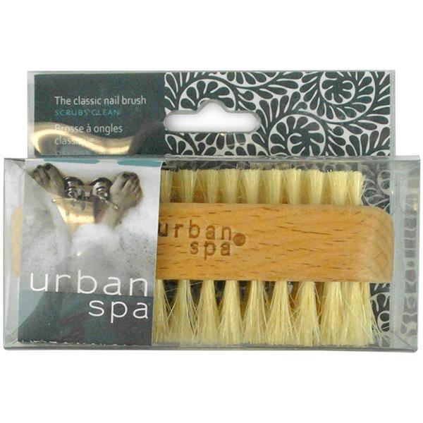 Urban Spa Nail Brush - A Secret Admirer