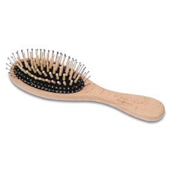 Urban Spa Smooth as Silk Essentials Hair Brush - A Secret Admirer
