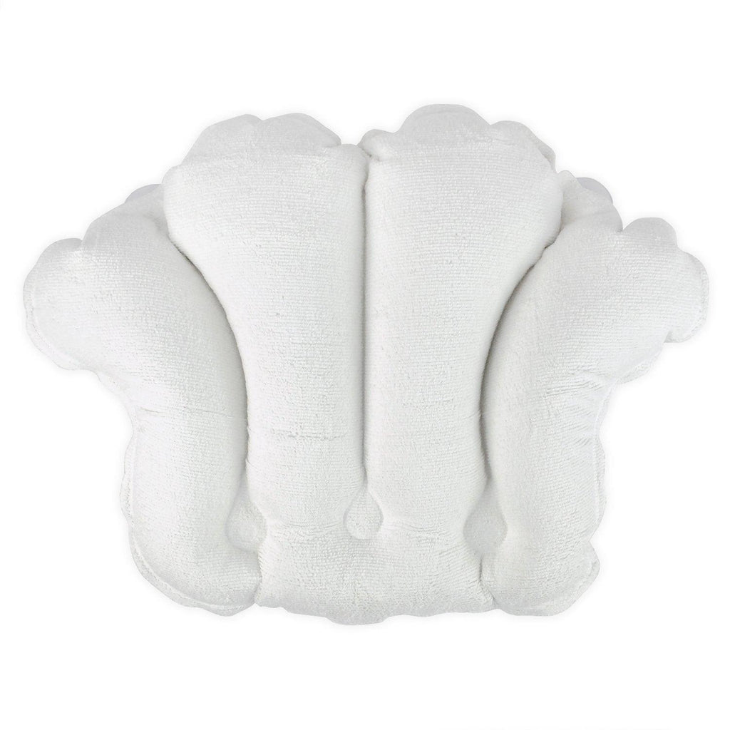 Urben spa Microfibre Bath Pillow - A Secret Admirer