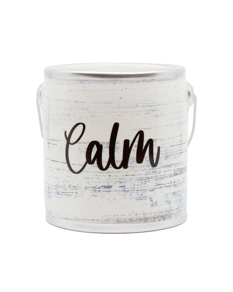 Vintage Cottage Farm Fresh Candle 20 Oz - A Secret Admirer