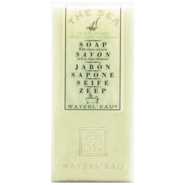 Waterl'eau The Sea Wrapped Hand Soap 5.2oz - A Secret Admirer