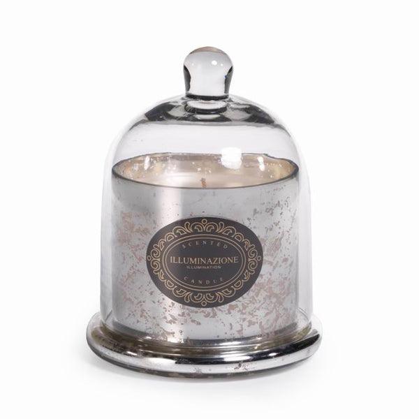 Zodax Illuminazione Dome French Red Currant Small Candle Jar 10oz - A Secret Admirer